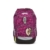 Ergobag Pack NachtschwärmBär Schulrucksack-Set 6tlg + Sicherheitsset Pink - 2