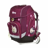 Ergobag Special Edition Galaxy Cubo Schulranzen-Set 5-tlg FeenzauBär 9G5 - 1